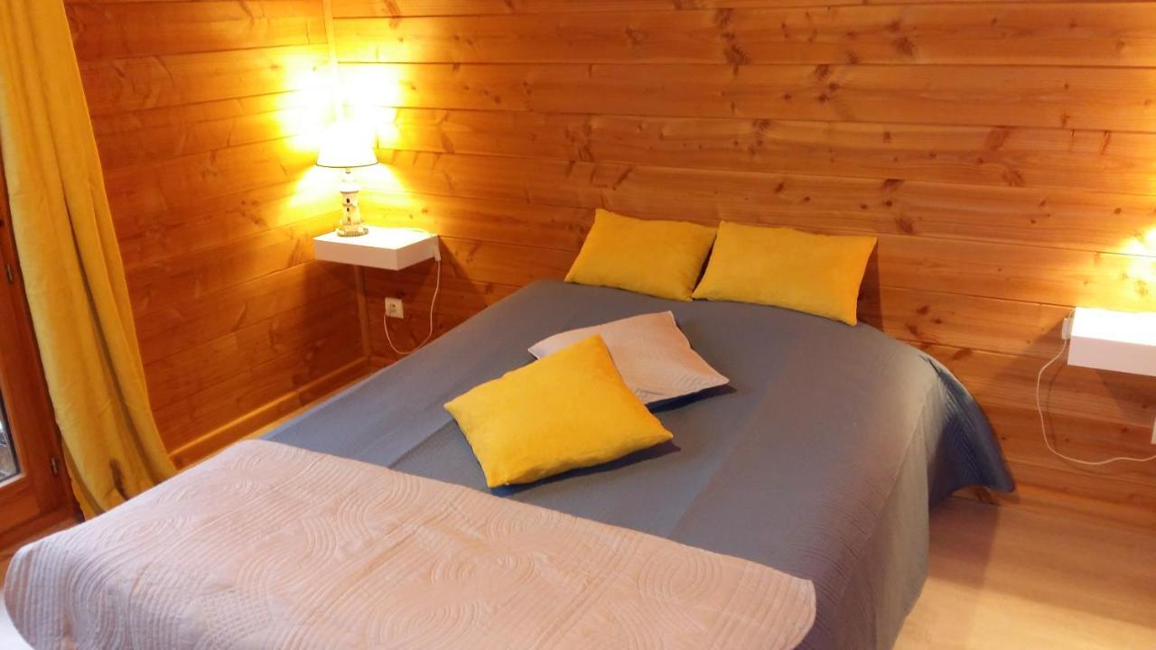 Retour Aux Sources Bed & Breakfast Bainghen Exterior photo